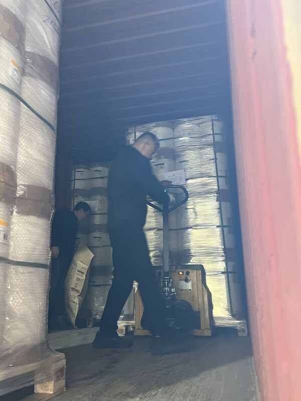 3in/76mm Core Size Laminating Film Roll with EVA Adhesive From Korea for Waterproof Lamination