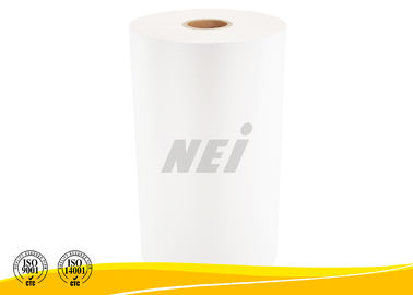 Corrugated Boxes BOPP Thermal Heat Laminating Film SGS ISO9001 Certification