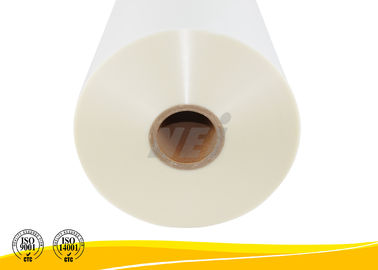 Offset Printing Media Digital Laminating Film 10Mpa - 20Mpa Roller Pressure