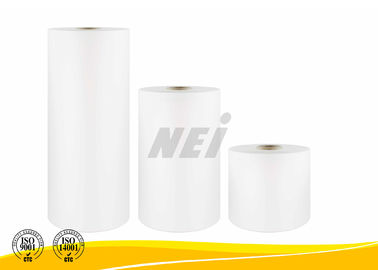 Unique Tactile Velvet Laminating Film Double Side Corona Treated Bonding ≤ 2