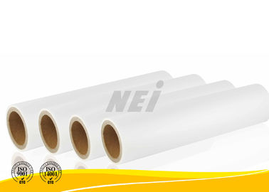 27 Mic Book Laminating Film , Book Protection Film For Luxury Catalogue Lamination