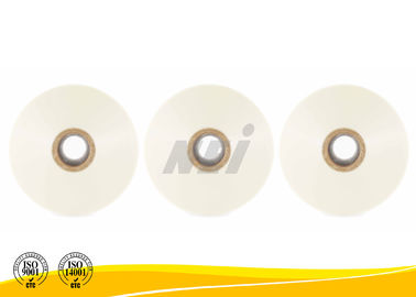 Non-Toxic Odorless Anti Scratch Tape Film Rolls PET EVA Material