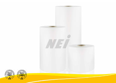 High Performance Gloss Pet Film Customize Sized 16 Micron – 200 Micron