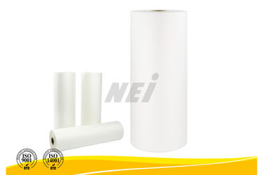 Professional High Bonding Digital Laminating Film , Hot Lamination Film Rolls