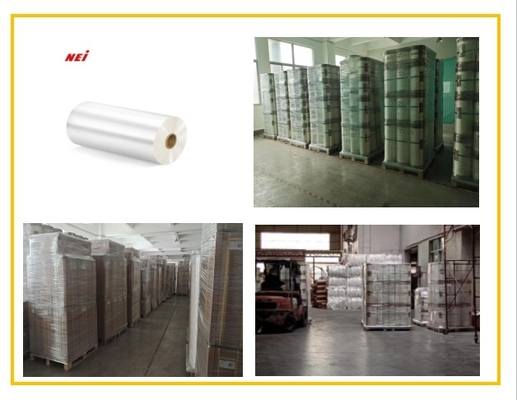 BOPP Thermal Lamination Film Achieve Matte Look With Professional Results