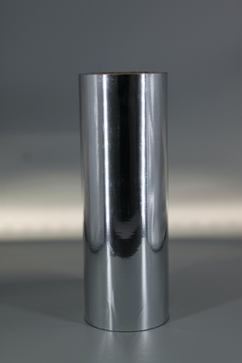 Eco-Friendly Solution For High-Performance Packaging Mirror Eco Metalized Film