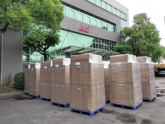Enhance Your Printed Materials With Gloss BOPP Thermal Lamination Film  In Thermal Version