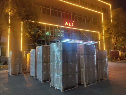 Mirror Eco Aluminum Film Sustainable High-Performance Packaging Solution For Businesses