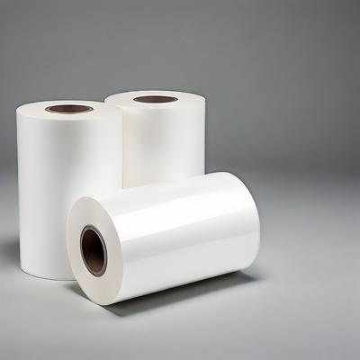 BOPP Pre-Coated Lamination Film – Your Ultimate Document Protection Solution‌