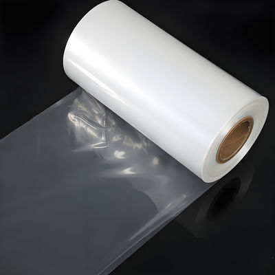 ‌Versatile 15mic POF Shrinking Film: Empowering Modern Industries with Flexible Packaging