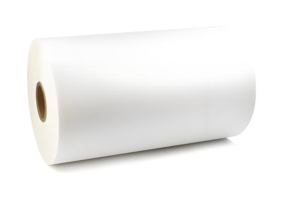 Industrial-grade Thermal Lamination Film with Long-lasting Clarity and Crystal Clear Protection for Digital Lamination