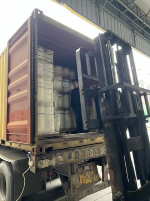 Heat Activated PET Thermal Lamination Film with Moisture Proof and Soft Hardness for Professional Packaging