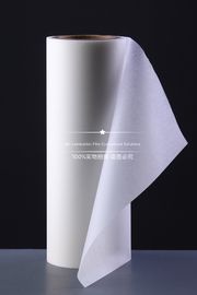 90 Micron Transparent Dry Laminating Film For Printing & Packaging