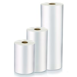 Super Bonding Frosted Feel Thermal Lamination Film  2000m Length Per Roll
