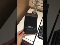 Brushed Luxury Lamination Film For Packaging and Printing