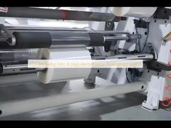 ‌POF Shrinking Film: A High-Performance Packaging Solution