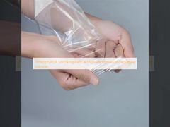 1‌9micron POF Shrinking Film: A High-Performance Packaging Solution
