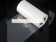 ‌15mic POF Shrinking Film: Versatile Packaging Solution for Modern Industries