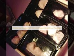 hermal Lamination PET Film for Freeze-Dried Food Packagin