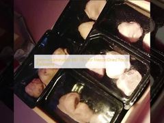 thermal Lamination PET Film for Freeze-Dried Food Packaging