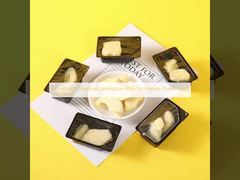 PET-Based Thermal Lamination Film for Freeze-Dried Food Container