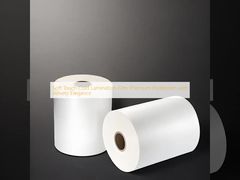 Soft Touch Cold Lamination Film: Premium Protection with Velvety Elegance