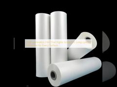 Cold Lamination Film That Fights Scratches: Long-Lasting Protection for Every Surface