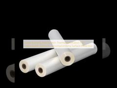 Super Bonding Anti-Scratch Thermal Lamination Film: Unbreakable Adhesion, Uncompromising Surface Protection
