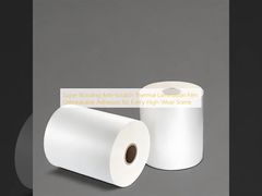 Super Bonding Anti-Scratch Thermal Lamination Film: Unbreakable Adhesion for Every High-Wear Scene