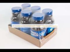 PE Shrinking Film: A Technical Marvel in Modern Packaging