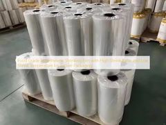 Food Grade Polyethylene Shrinking Film with High Shrink Ratio and Low Shrink Temperature for Secure Packaging