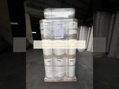 Super-Bond Adhesion Thermal Lamination Film with Crystal-Clear Finish for Digital Lamination