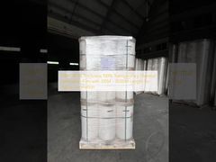 30MICRON Thickness 100% Transparency Thermal Lamination Film with 100M - 3000M Length for Digital Lamination