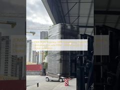 30MICRON Thickness 100% Transparency Thermal Lamination Film with 100M - 3000M Length for Digital Lamination