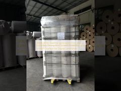 30MICRON Thermal Lamination Film with Extremely Strong Anti Scratch Protection and Smooth Surface for Digital Lamination