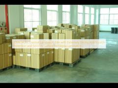 30MICRON Thermal Lamination Film with Extremely Strong Anti Scratch Protection and Smooth Surface for Digital Lamination