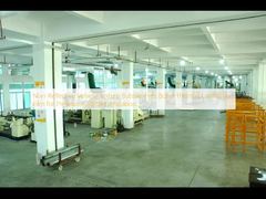 Non-Reflective Velvety Texture Bubble-Free Bond Thermal Lamination Film for Premium Digital Lamination