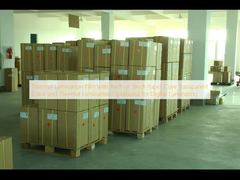Thermal Lamination Film with 1inch or 3inch Paper Core Transparent Color and Thermal Lamination Optimized for Digital Laminating