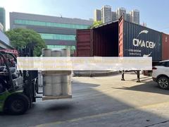 Thermal Lamination Film with 100M - 3000M Length BOPP Anti Scratch Material for Digital Laminating