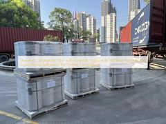 Thermal Lamination Film with Smooth Surface BOPP Anti Scratch and Super-Bond Adhesion for Digital Laminating