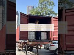 Thermal Lamination Film with 1inch or 3inch Paper Core Transparent Color and Thermal Lamination Optimized for Digital Laminating