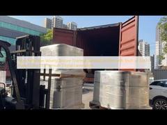 Non-Reflective Velvety Texture Thermal Lamination Film with 1inch or 3inch Paper Core for Premium Digital Lamination