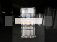 Bubble Free Installation Scratch Resistant Coating Film Composed of BOPP Material Offering Surface Protection and Easy Application