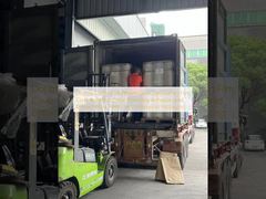 Double Corona Treatment Gloss Laminating Film Clear Adhesive Color Providing Adhesion and Brilliant Gloss Finish for Professional Packaging