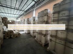 Pressure-sensitive And Heat-activated Glossy Lamination Film Offering Superior Gloss And Protection For Printed Products