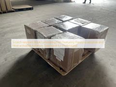 Scratch-resistant Book Laminating Film Featuring Pressure-sensitive and Heat-activated Adhesive Type Ideal for Professional