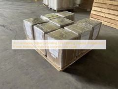 Hot Lamination Digital Laminating Film Offering Superior Protection for Printed Materials Enhancing Longevity and Visual