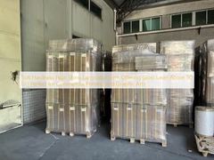 Soft Hardness High Shine Lamination Film Offering Gloss Level Above 90 GU Perfect for Commercial Printing and Graphic Arts