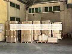 Glossy Finish Gloss Lamination Film Hot Laminating Film Ideal for Packaging Printing Protection and Enhancing Appearance