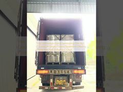 Hot Lamination Glossy Laminating Film Roll Double Or Single Corona Treatment Offering Protection And Enhanced Visual